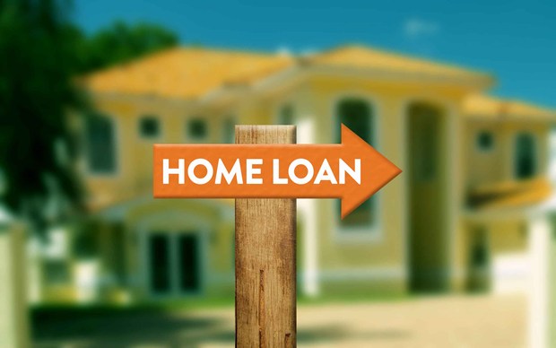 home loans and mortgages image
