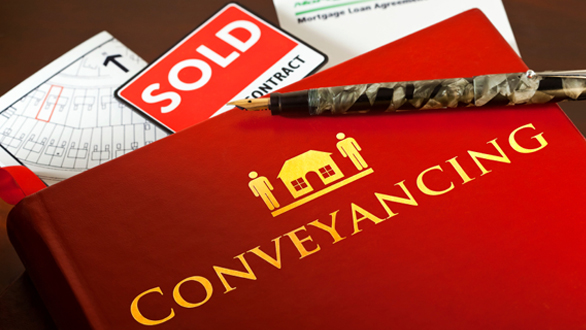 legal conveyancing post image